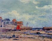 马克西姆 莫福拉 : At Low Tide